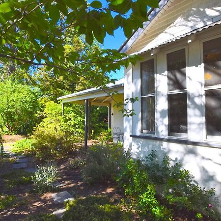 Mintie Cottage On Leura Mall Kültér fotó