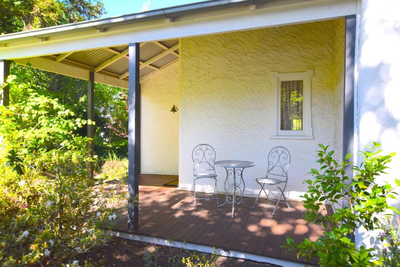 Mintie Cottage On Leura Mall Kültér fotó