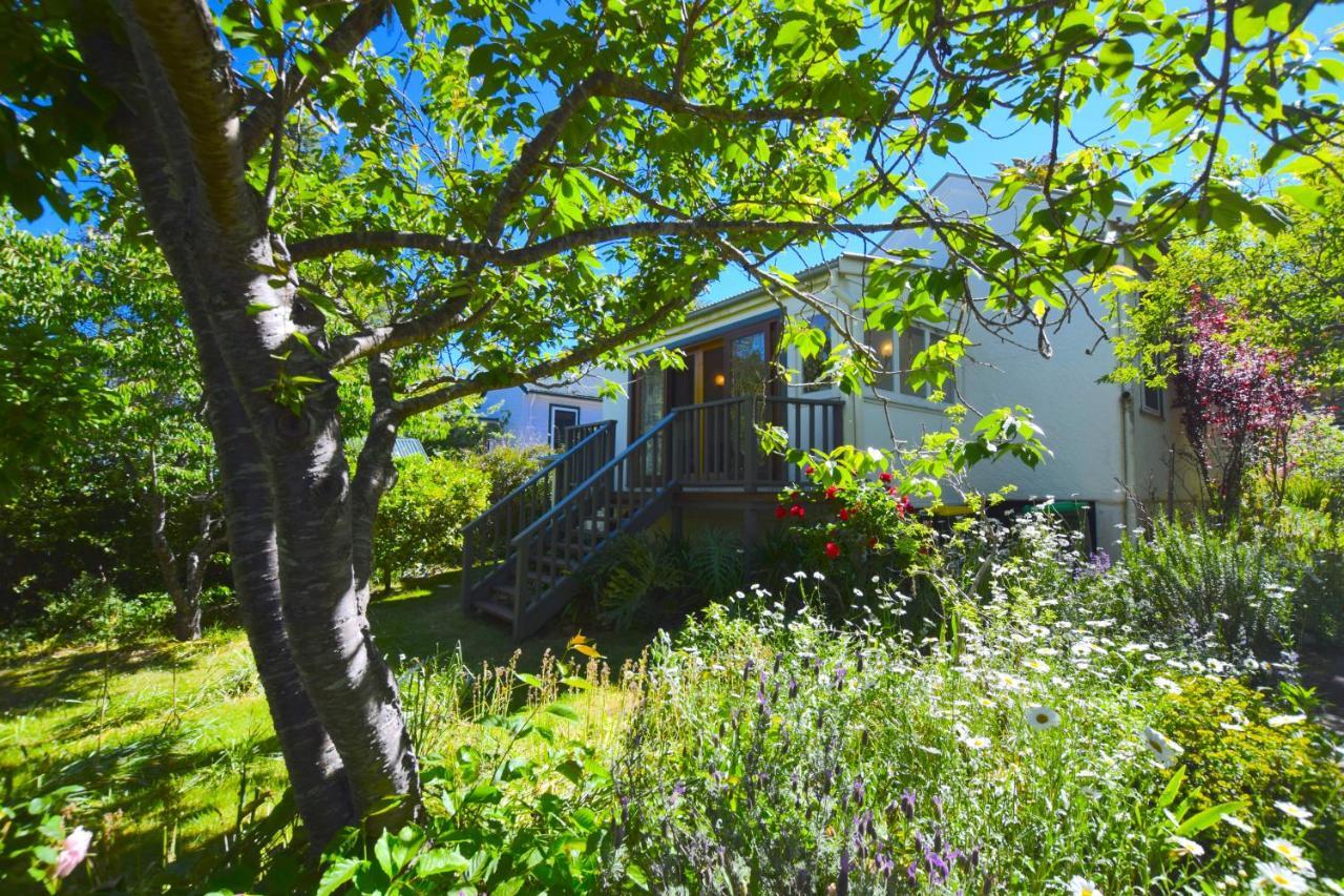 Mintie Cottage On Leura Mall Kültér fotó