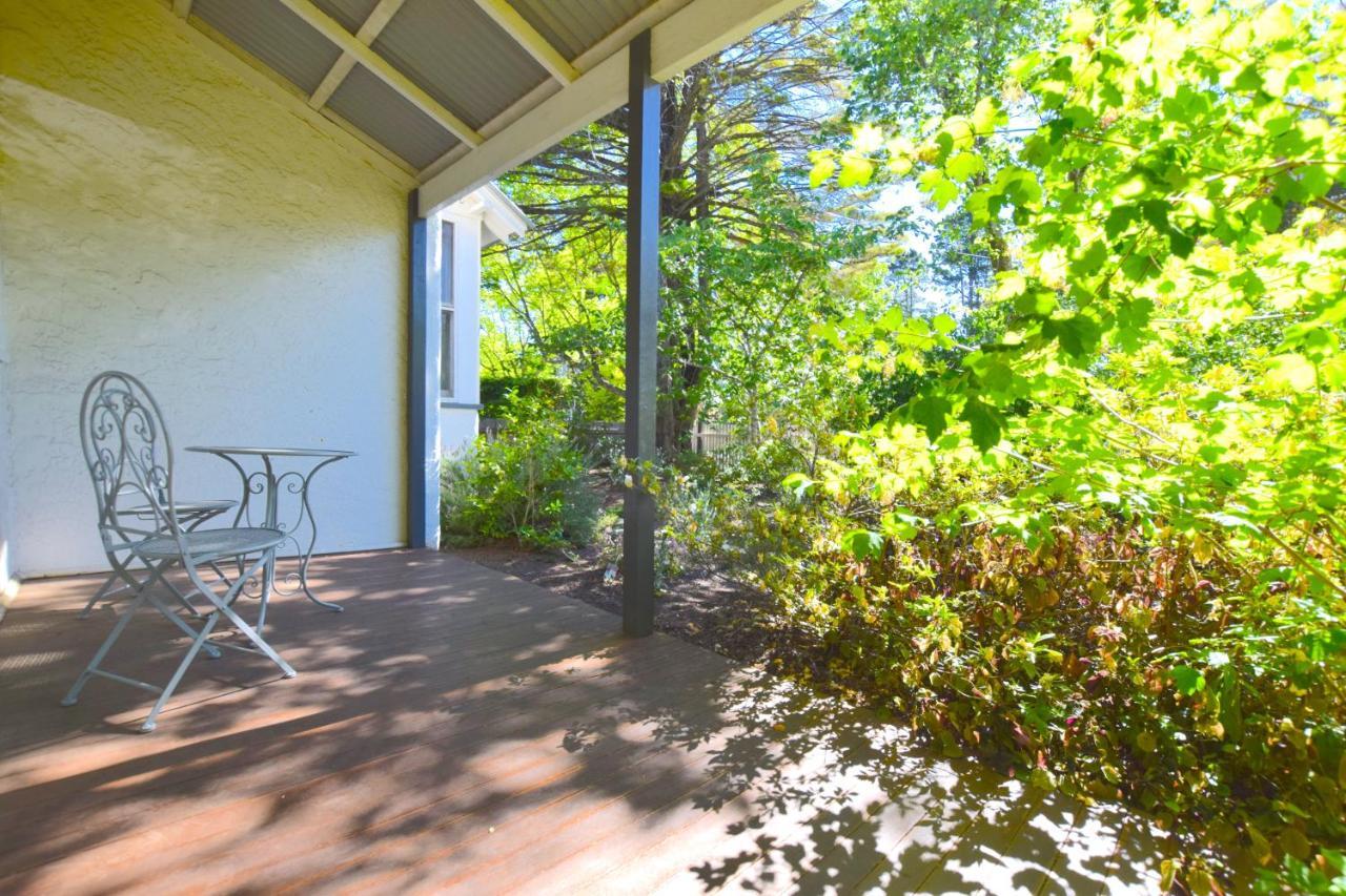 Mintie Cottage On Leura Mall Kültér fotó